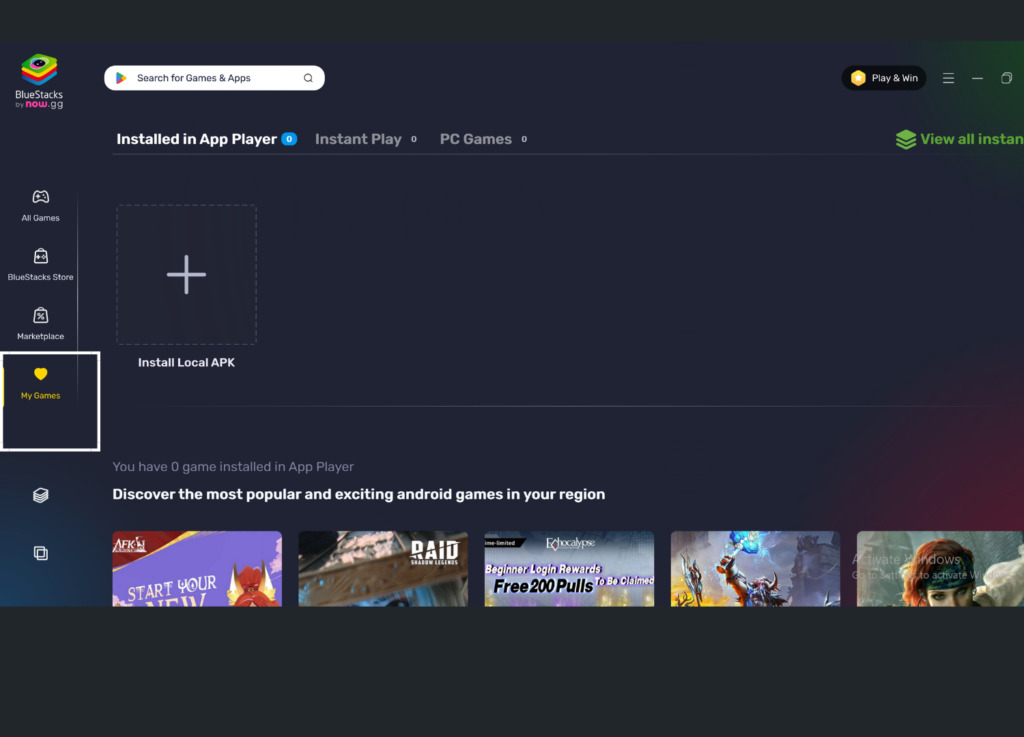 Download PicsArt MOD APK For PC